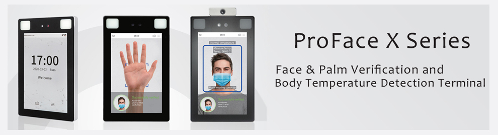 Boom Barrie,Gate automation